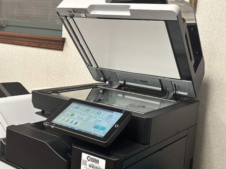 Print, copy, fax