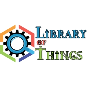 Library of Things