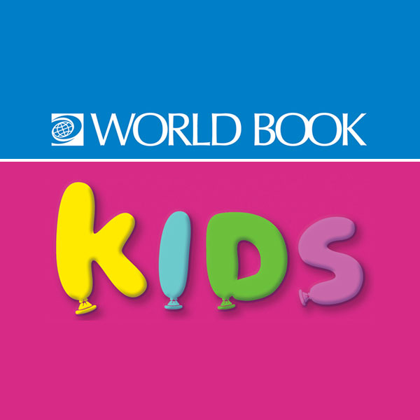 Worldbook Kids