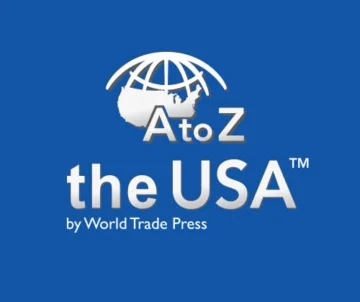 a to z the usa