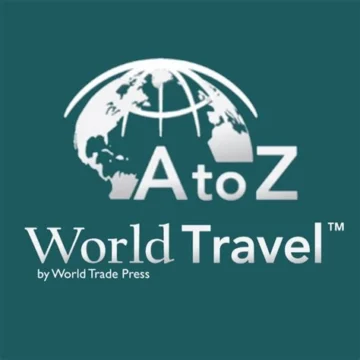 a to z world travel