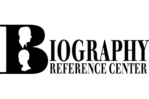 biography reference center
