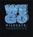 WCCHS Yearbook 2020