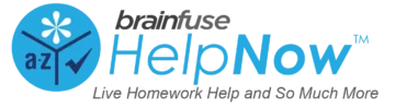 Brainfuse HelpNow